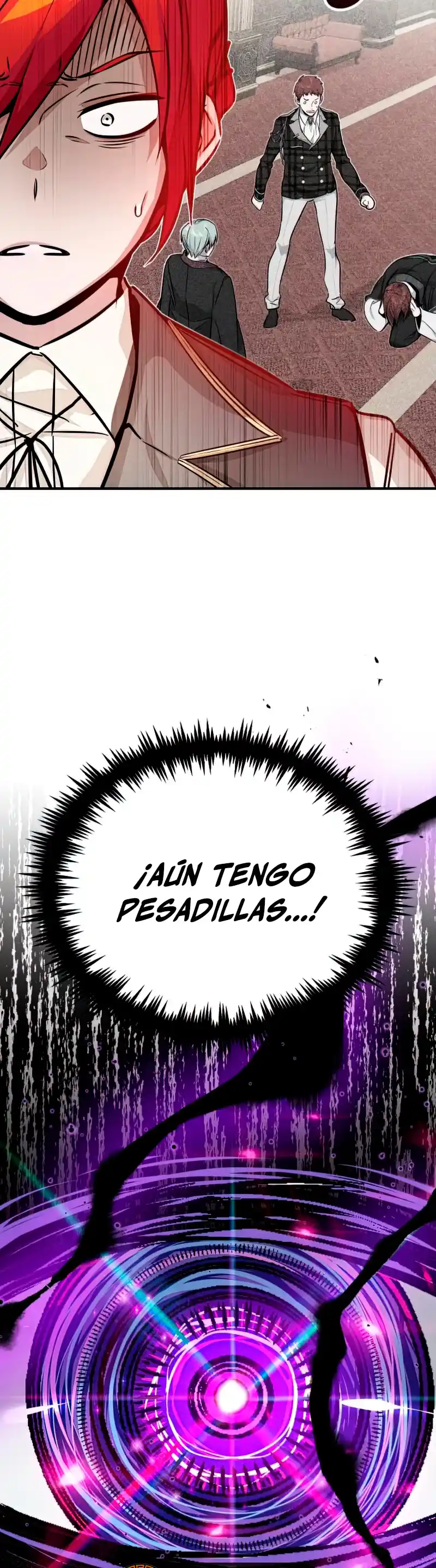 The Dark Magician Transmigrates After 66666 Years - Capítulo 70 - Página 48 - LectorTMOo