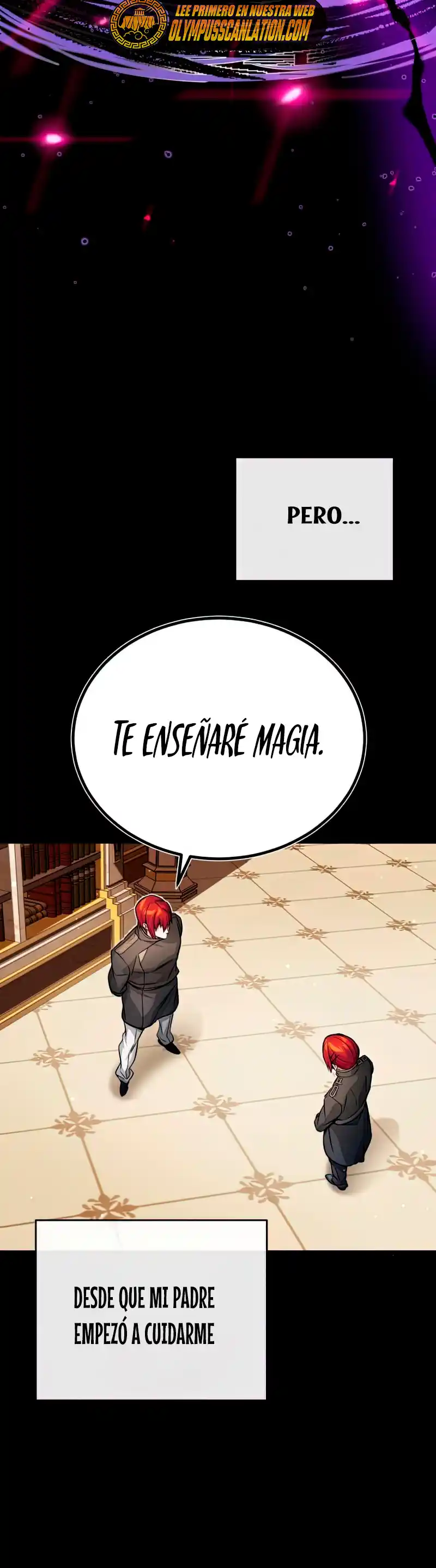 The Dark Magician Transmigrates After 66666 Years - Capítulo 70 - Página 49 - LectorTMOo