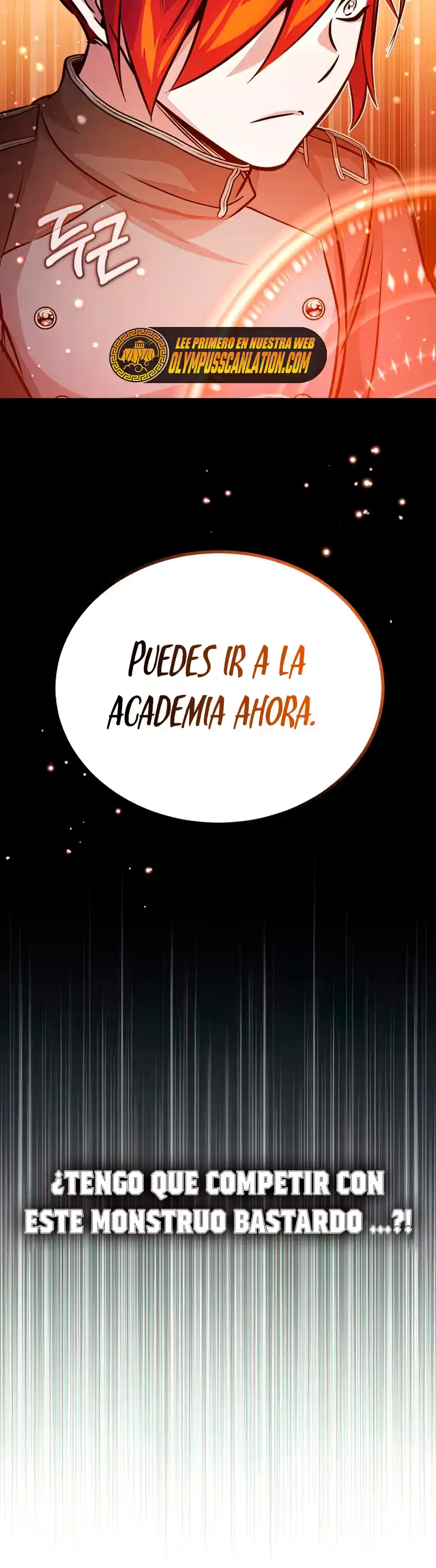 The Dark Magician Transmigrates After 66666 Years - Capítulo 70 - Página 51 - LectorTMOo