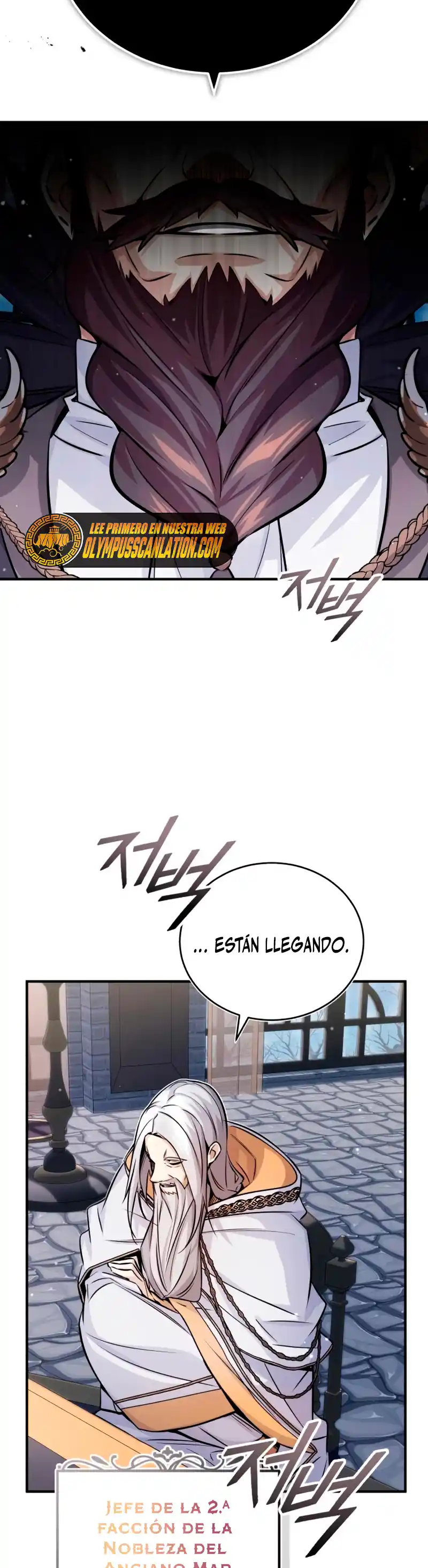 The Dark Magician Transmigrates After 66666 Years - Capítulo 71 - Página 7 - LectorTMOo