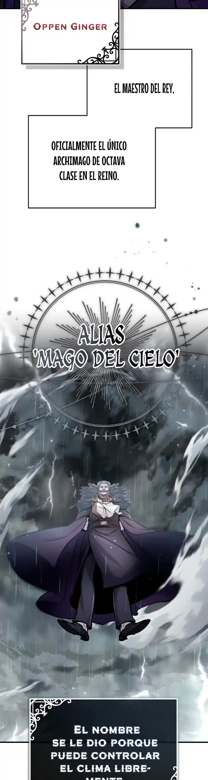The Dark Magician Transmigrates After 66666 Years - Capítulo 71 - Página 18 - LectorTMOo