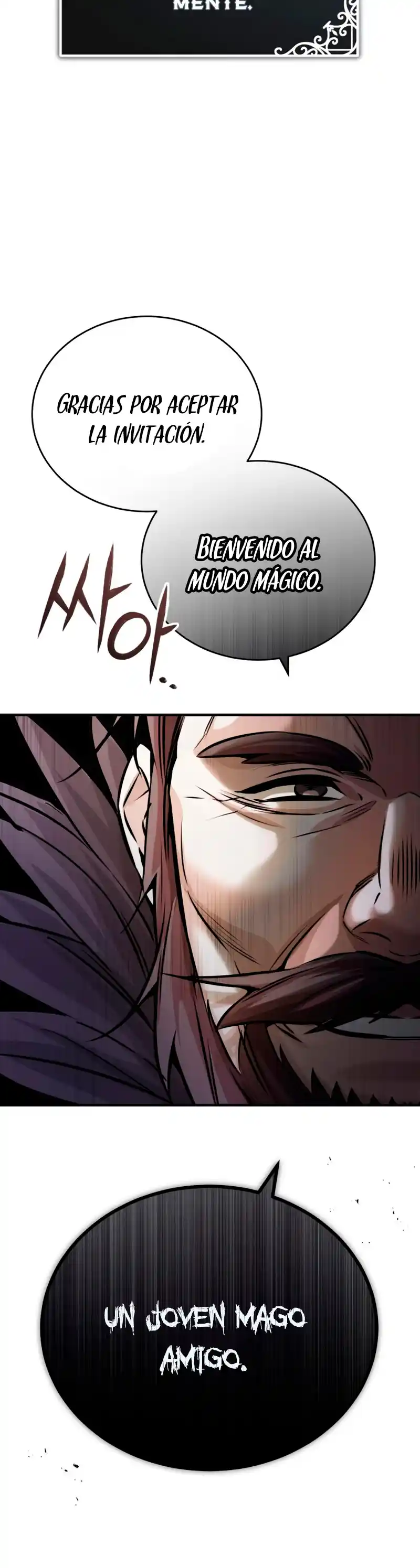 The Dark Magician Transmigrates After 66666 Years - Capítulo 71 - Página 19 - LectorTMOo