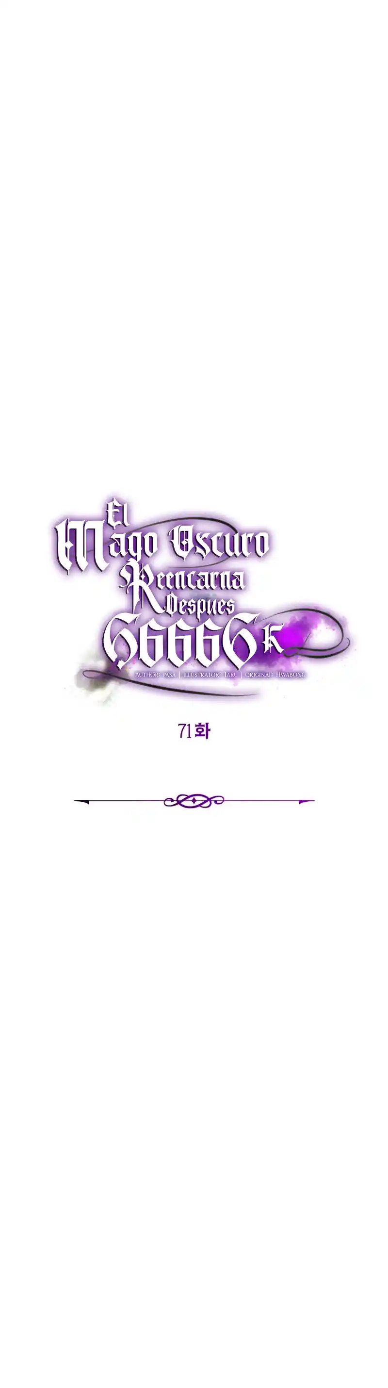 The Dark Magician Transmigrates After 66666 Years - Capítulo 71 - Página 25 - LectorTMOo