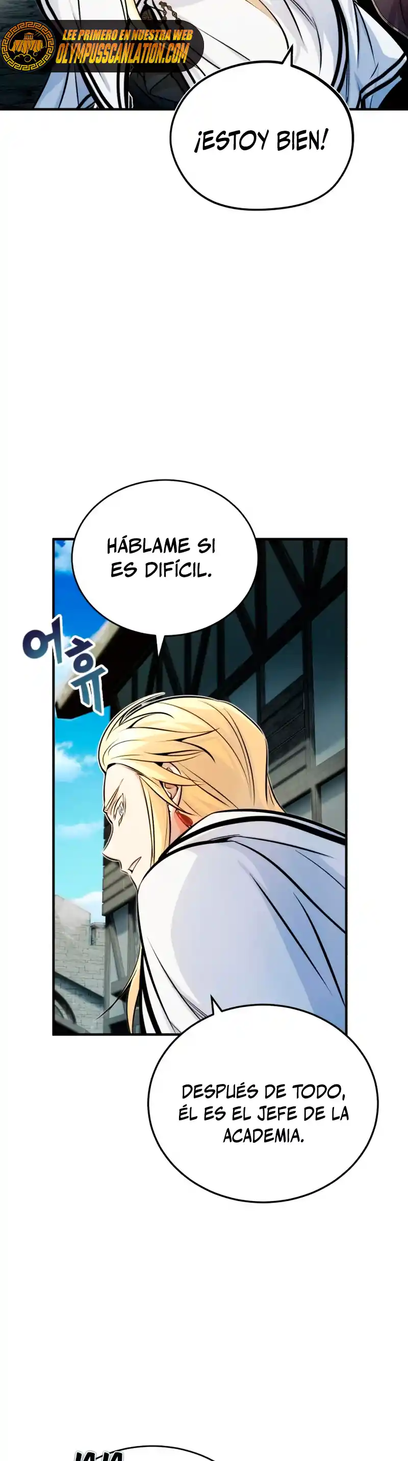 The Dark Magician Transmigrates After 66666 Years - Capítulo 71 - Página 30 - LectorTMOo