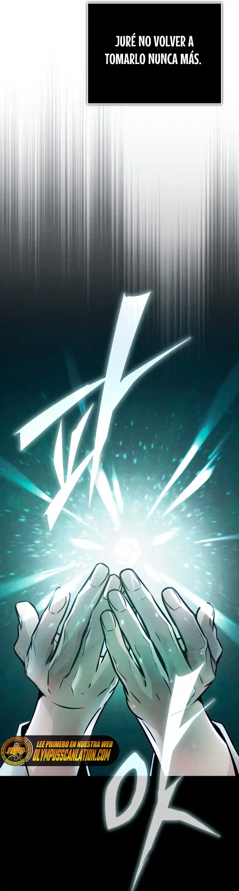 The Dark Magician Transmigrates After 66666 Years - Capítulo 71 - Página 32 - LectorTMOo