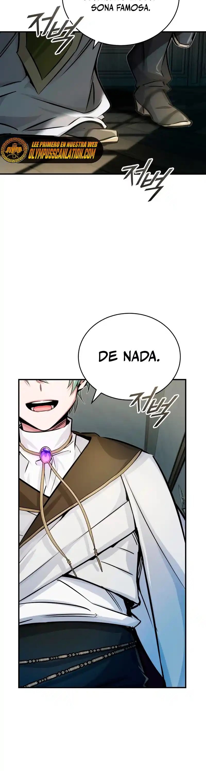 The Dark Magician Transmigrates After 66666 Years - Capítulo 71 - Página 51 - LectorTMOo