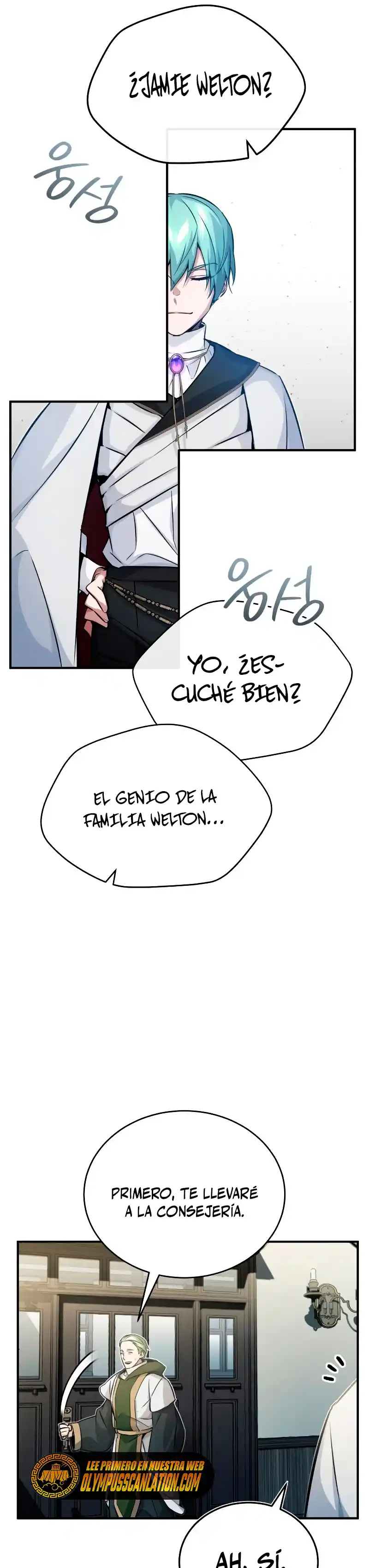 The Dark Magician Transmigrates After 66666 Years - Capítulo 72 - Página 4 - LectorTMOo