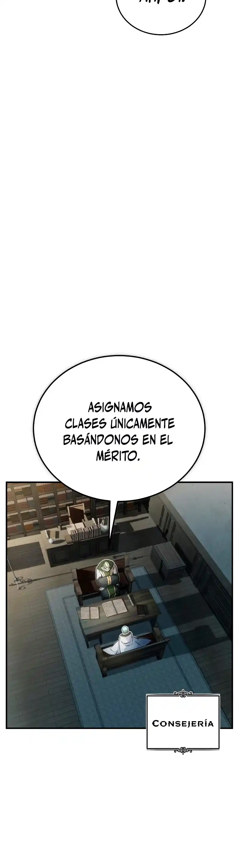The Dark Magician Transmigrates After 66666 Years - Capítulo 72 - Página 5 - LectorTMOo