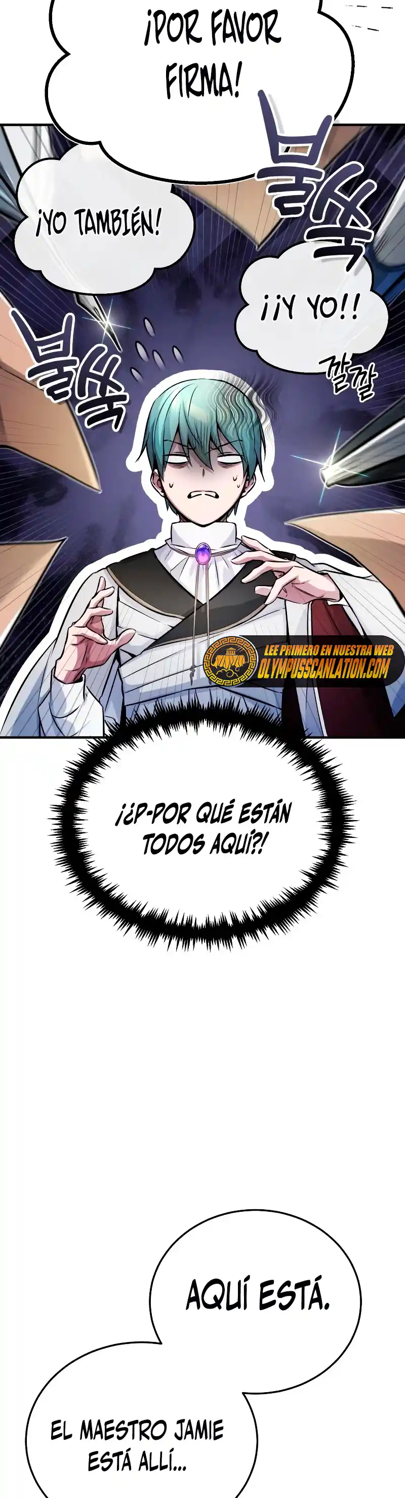 The Dark Magician Transmigrates After 66666 Years - Capítulo 72 - Página 14 - LectorTMOo