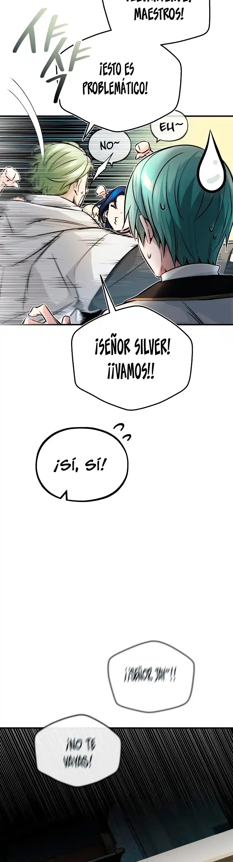 The Dark Magician Transmigrates After 66666 Years - Capítulo 72 - Página 16 - LectorTMOo
