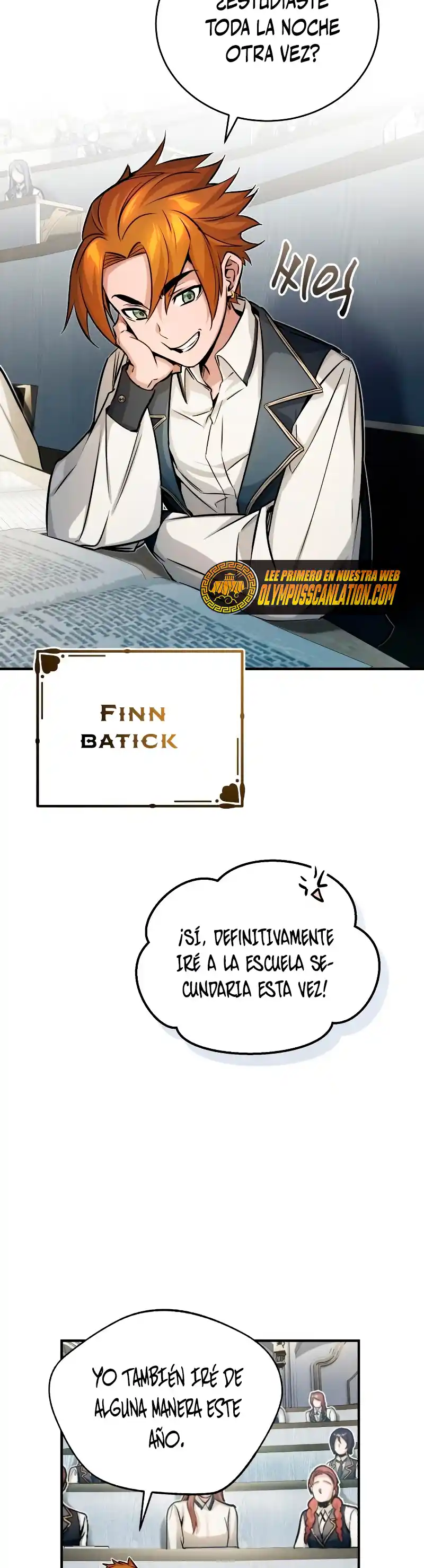 The Dark Magician Transmigrates After 66666 Years - Capítulo 72 - Página 20 - LectorTMOo