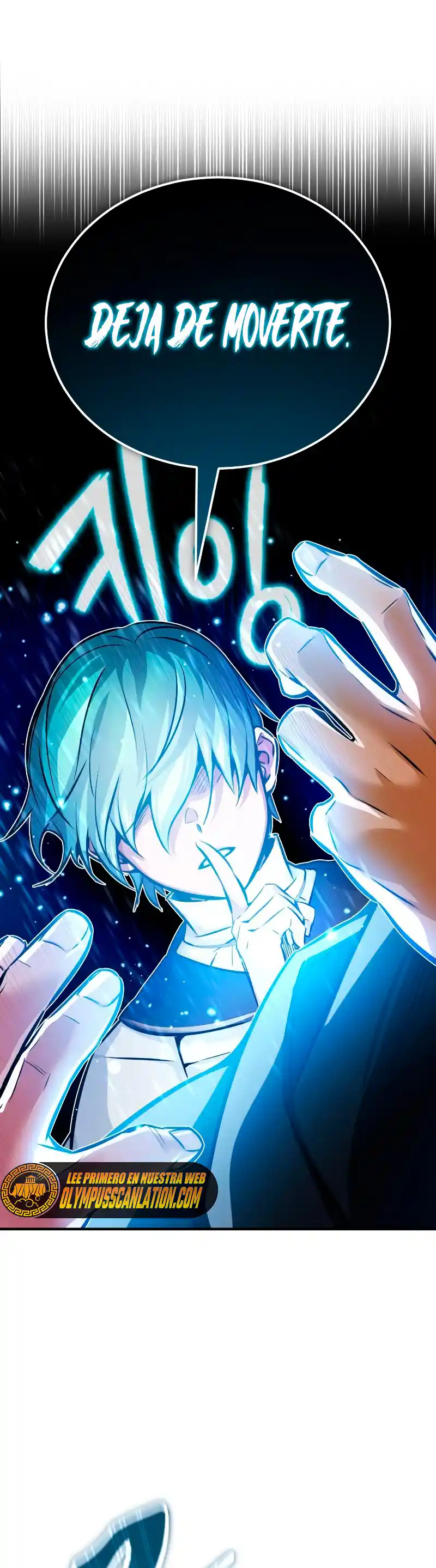 The Dark Magician Transmigrates After 66666 Years - Capítulo 72 - Página 33 - LectorTMOo
