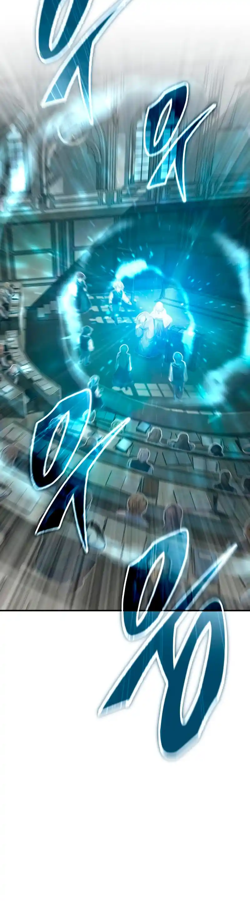 The Dark Magician Transmigrates After 66666 Years - Capítulo 72 - Página 34 - LectorTMOo