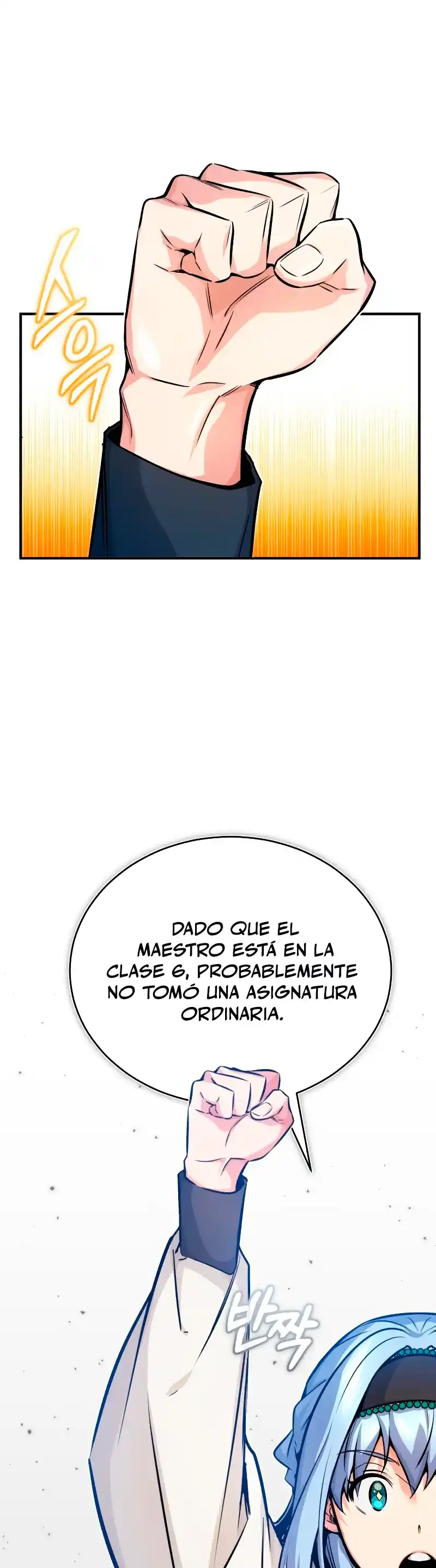 The Dark Magician Transmigrates After 66666 Years - Capítulo 72 - Página 38 - LectorTMOo