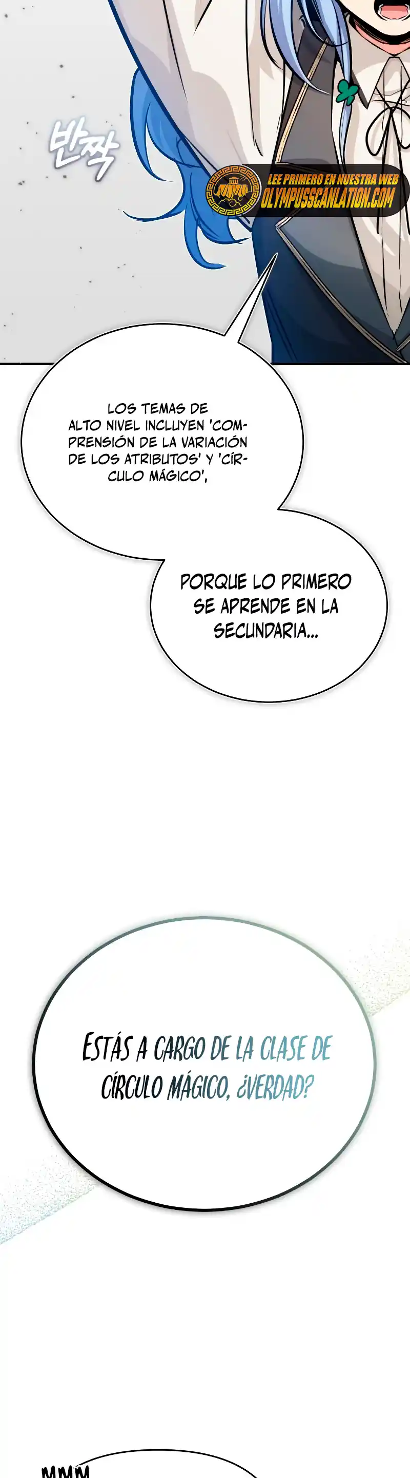 The Dark Magician Transmigrates After 66666 Years - Capítulo 72 - Página 39 - LectorTMOo