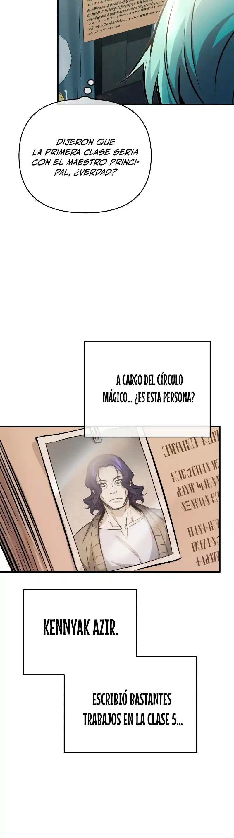 The Dark Magician Transmigrates After 66666 Years - Capítulo 72 - Página 44 - LectorTMOo
