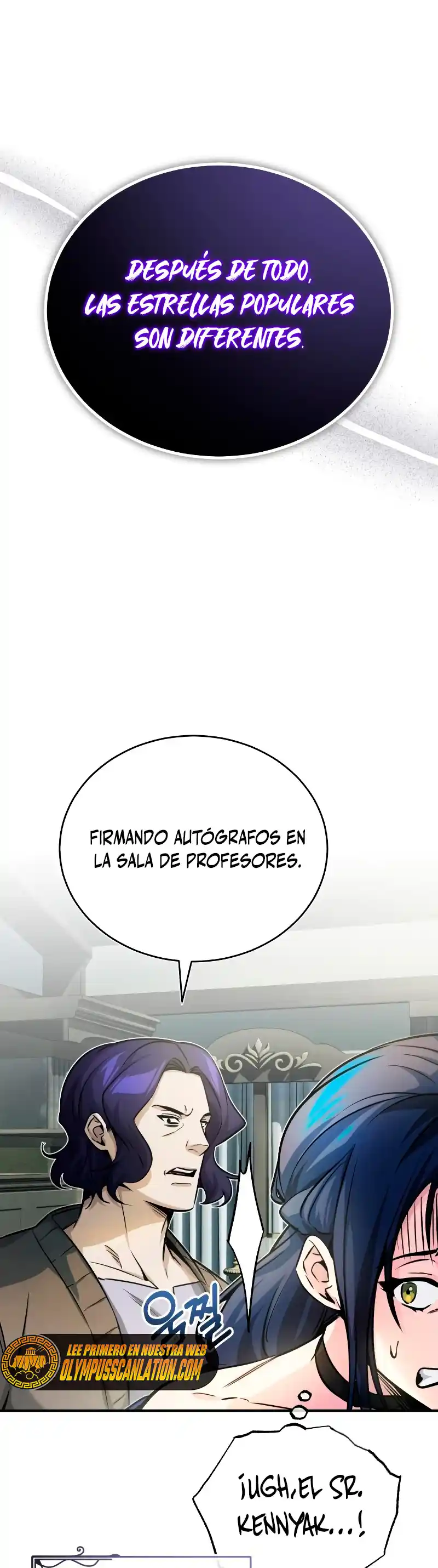 The Dark Magician Transmigrates After 66666 Years - Capítulo 72 - Página 48 - LectorTMOo