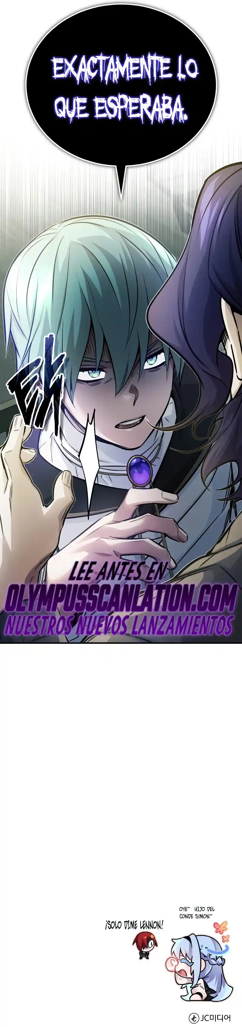 The Dark Magician Transmigrates After 66666 Years - Capítulo 72 - Página 52 - LectorTMOo