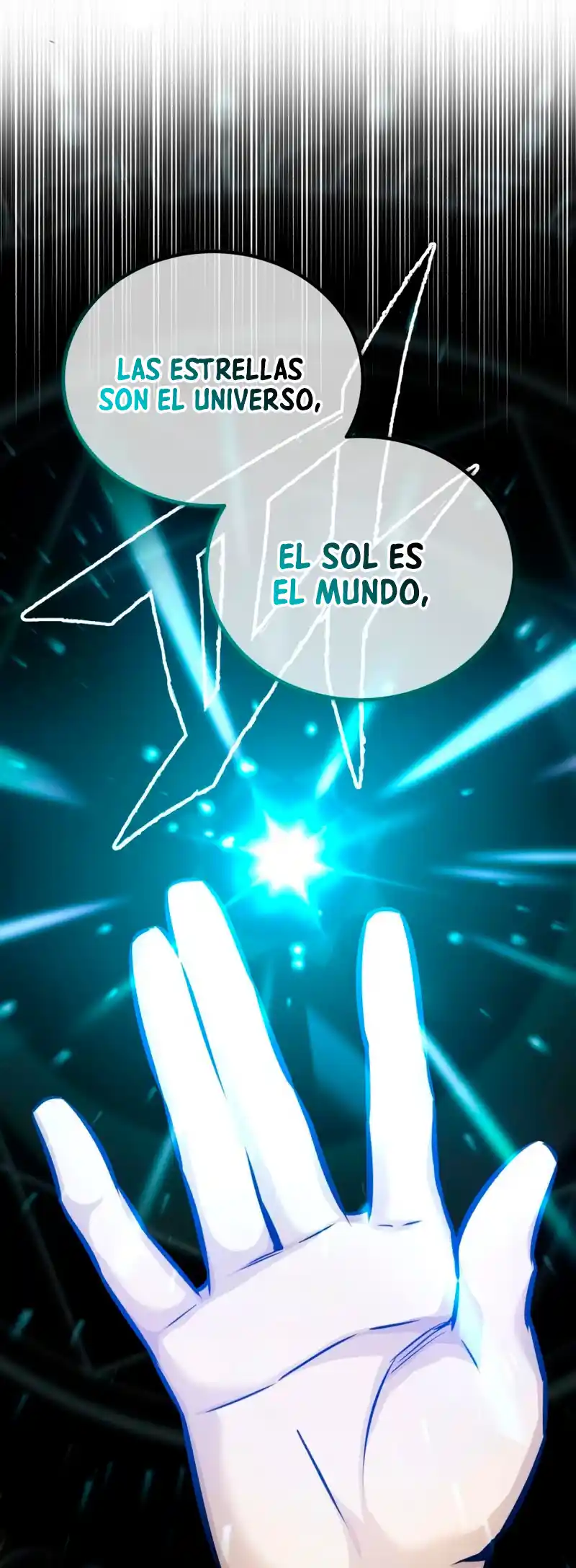 The Dark Magician Transmigrates After 66666 Years - Capítulo 73 - Página 11 - LectorTMOo