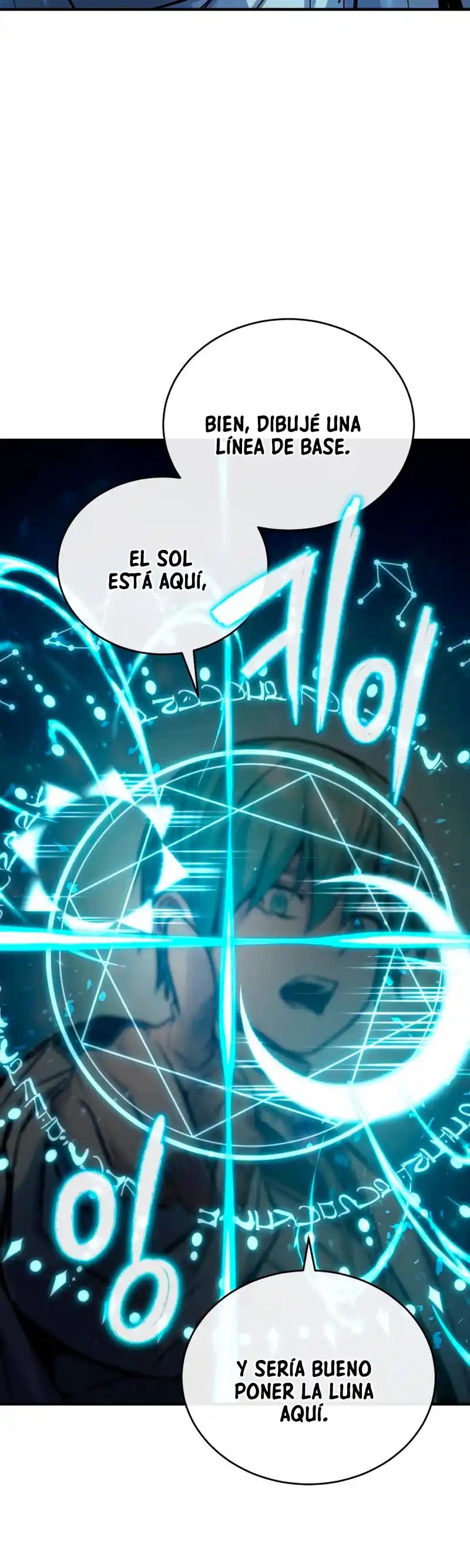 The Dark Magician Transmigrates After 66666 Years - Capítulo 73 - Página 17 - LectorTMOo