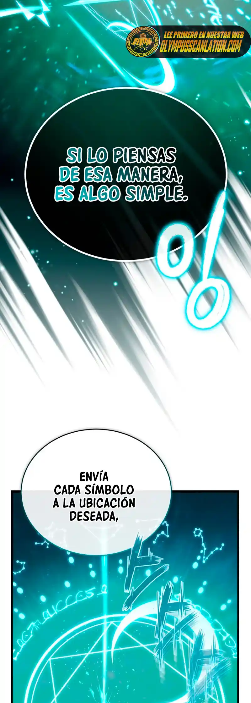 The Dark Magician Transmigrates After 66666 Years - Capítulo 73 - Página 21 - LectorTMOo
