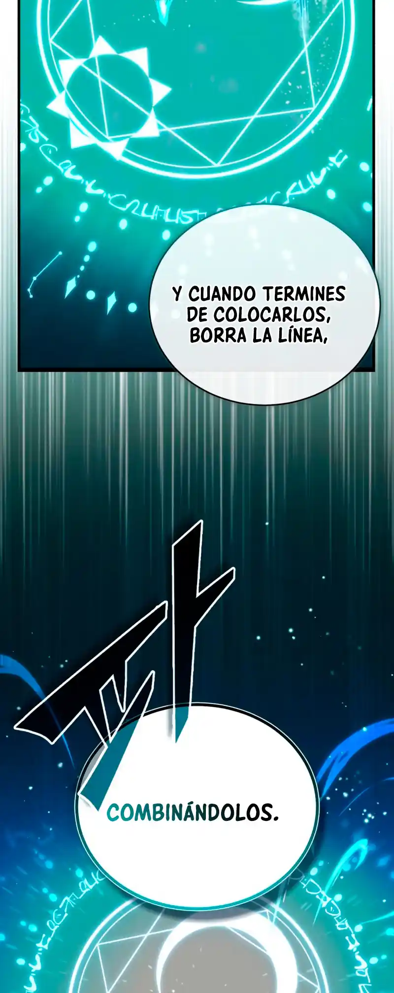 The Dark Magician Transmigrates After 66666 Years - Capítulo 73 - Página 22 - LectorTMOo