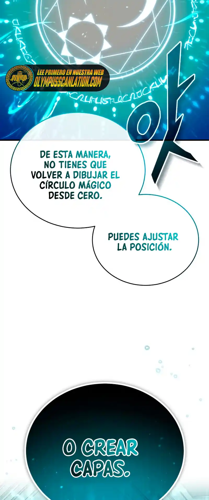 The Dark Magician Transmigrates After 66666 Years - Capítulo 73 - Página 23 - LectorTMOo
