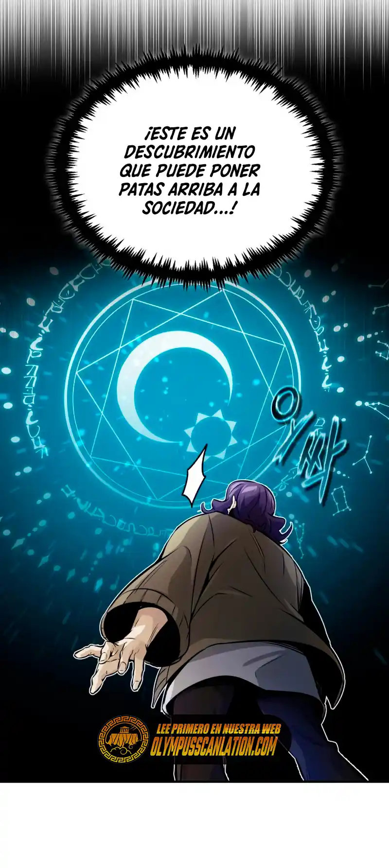 The Dark Magician Transmigrates After 66666 Years - Capítulo 73 - Página 26 - LectorTMOo