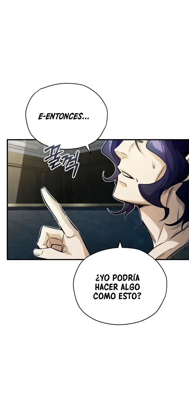 The Dark Magician Transmigrates After 66666 Years - Capítulo 73 - Página 27 - LectorTMOo