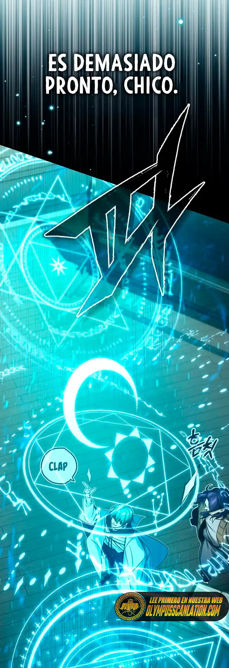 The Dark Magician Transmigrates After 66666 Years - Capítulo 73 - Página 30 - LectorTMOo