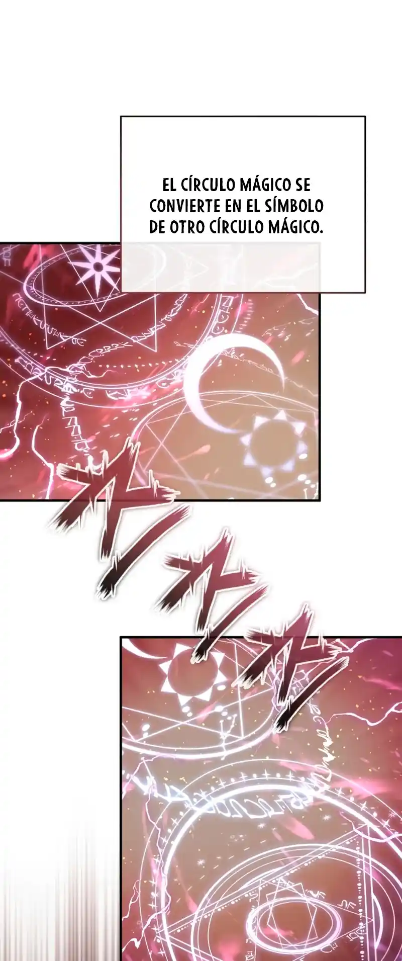 The Dark Magician Transmigrates After 66666 Years - Capítulo 73 - Página 32 - LectorTMOo
