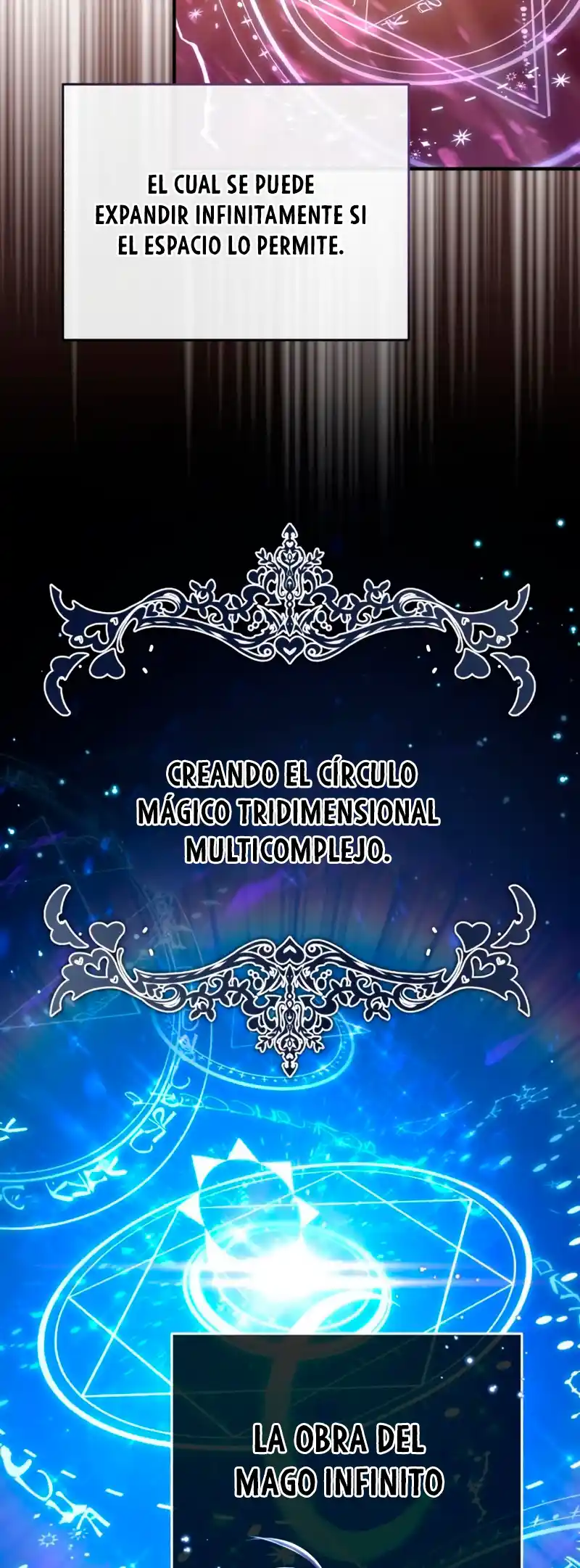 The Dark Magician Transmigrates After 66666 Years - Capítulo 73 - Página 33 - LectorTMOo