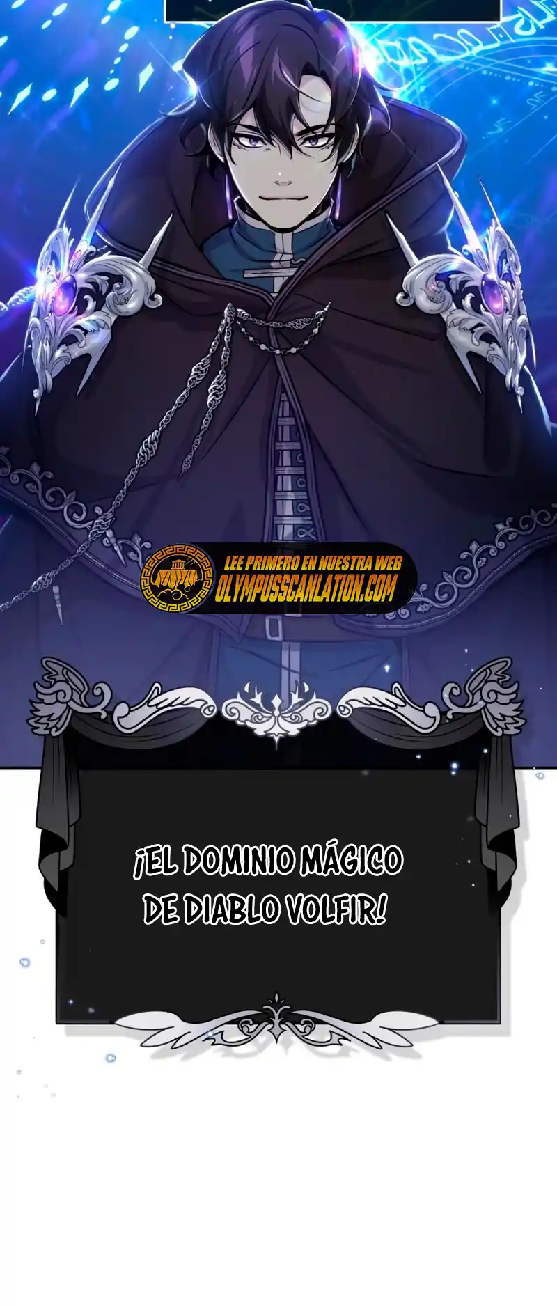The Dark Magician Transmigrates After 66666 Years - Capítulo 73 - Página 34 - LectorTMOo