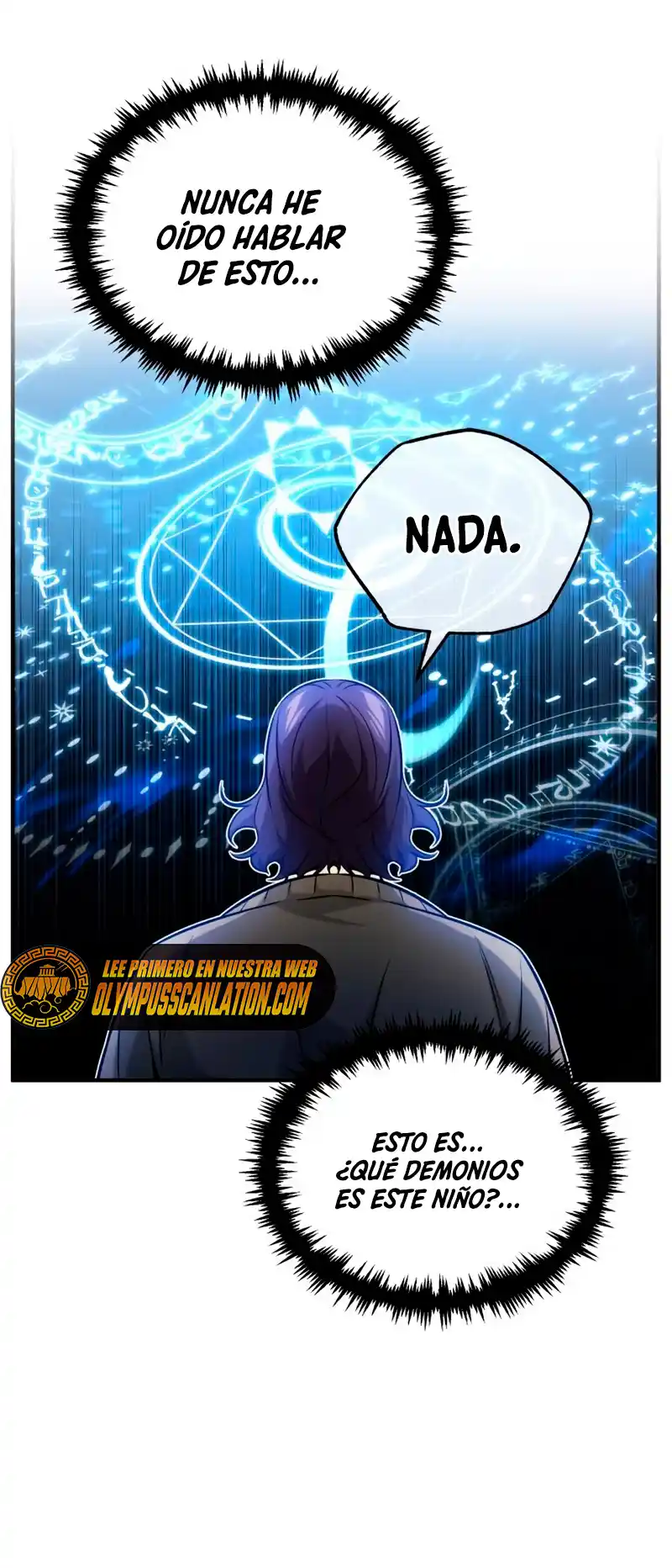 The Dark Magician Transmigrates After 66666 Years - Capítulo 73 - Página 36 - LectorTMOo