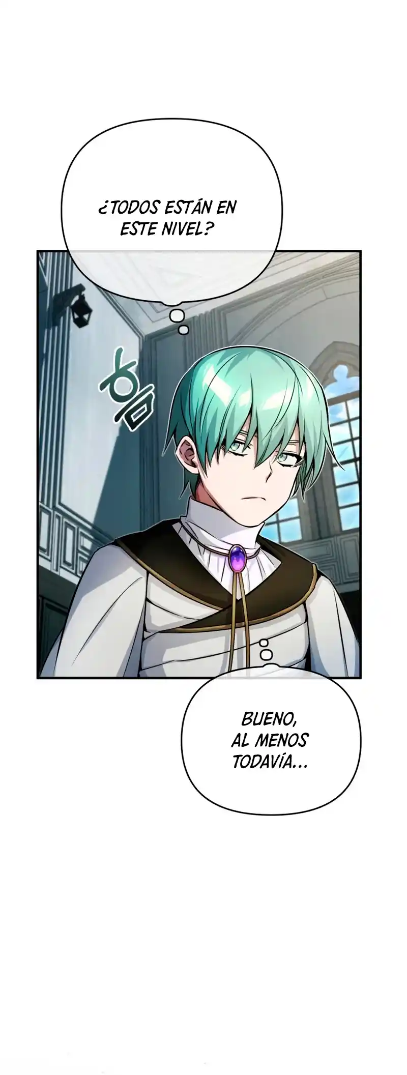 The Dark Magician Transmigrates After 66666 Years - Capítulo 73 - Página 39 - LectorTMOo