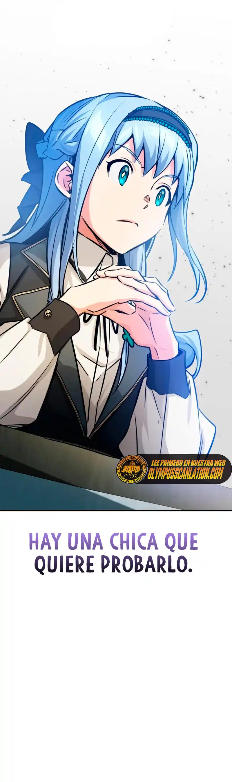 The Dark Magician Transmigrates After 66666 Years - Capítulo 73 - Página 40 - LectorTMOo