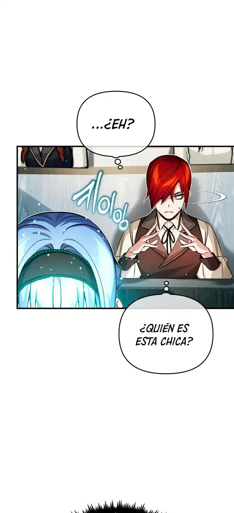 The Dark Magician Transmigrates After 66666 Years - Capítulo 73 - Página 43 - LectorTMOo