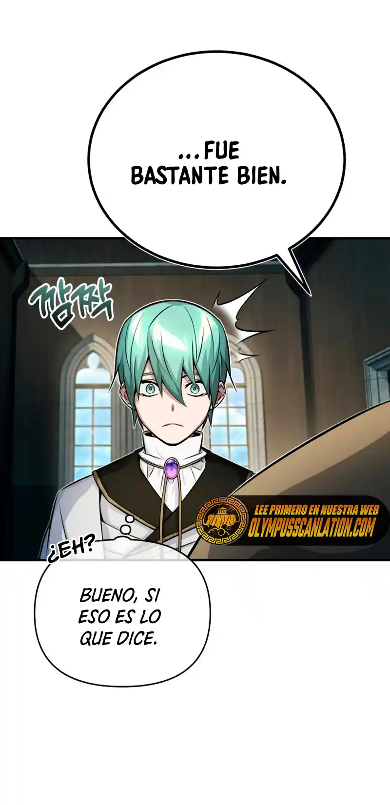 The Dark Magician Transmigrates After 66666 Years - Capítulo 73 - Página 50 - LectorTMOo