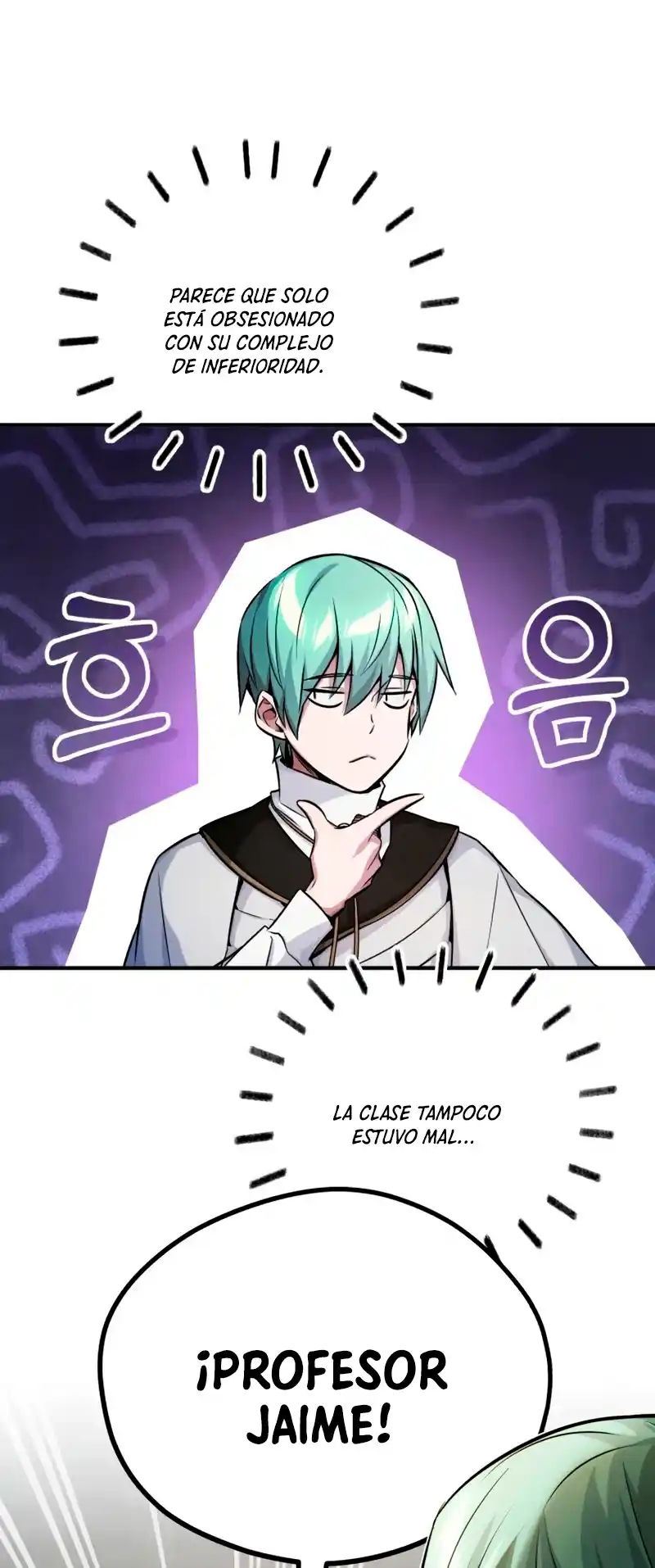 The Dark Magician Transmigrates After 66666 Years - Capítulo 73 - Página 53 - LectorTMOo