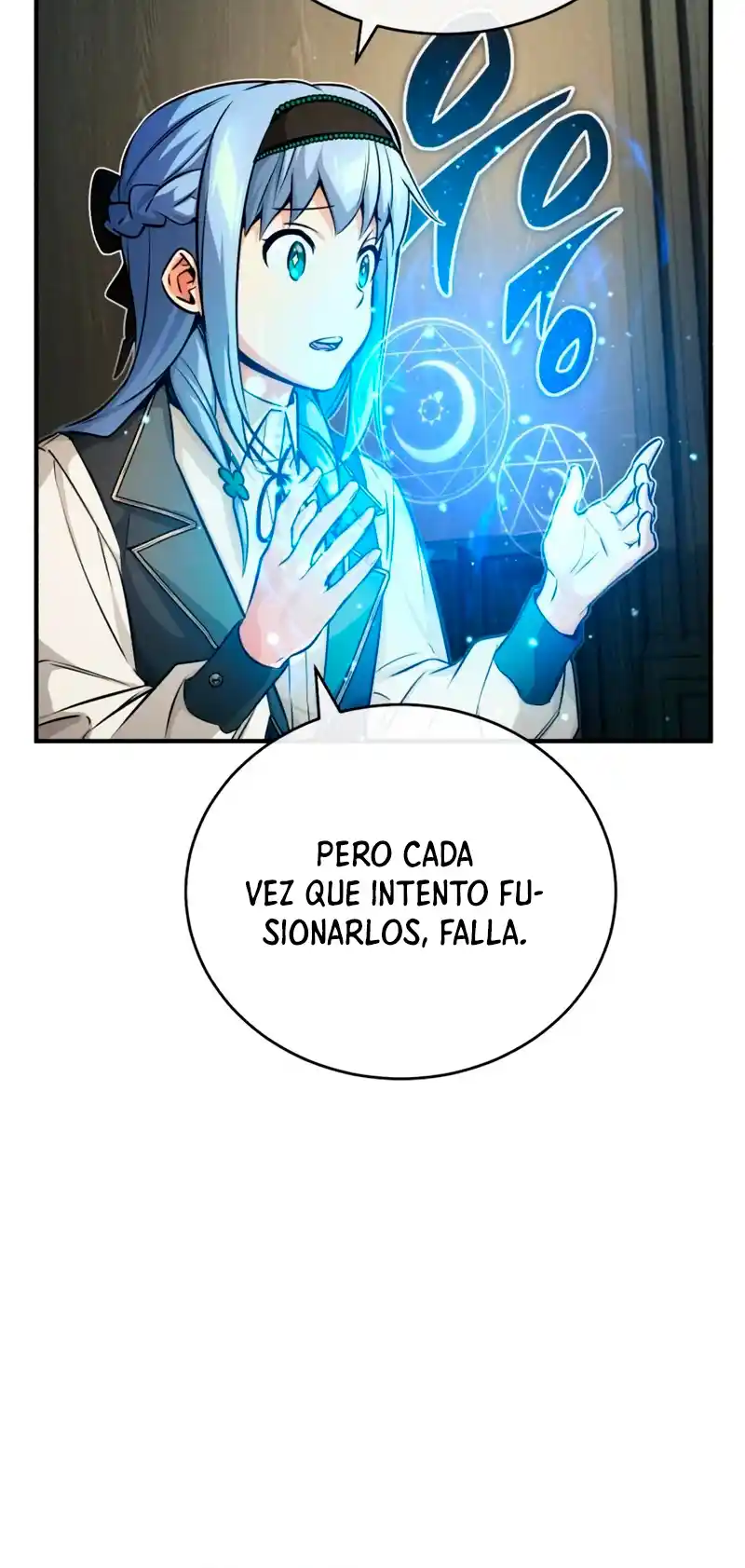 The Dark Magician Transmigrates After 66666 Years - Capítulo 73 - Página 55 - LectorTMOo