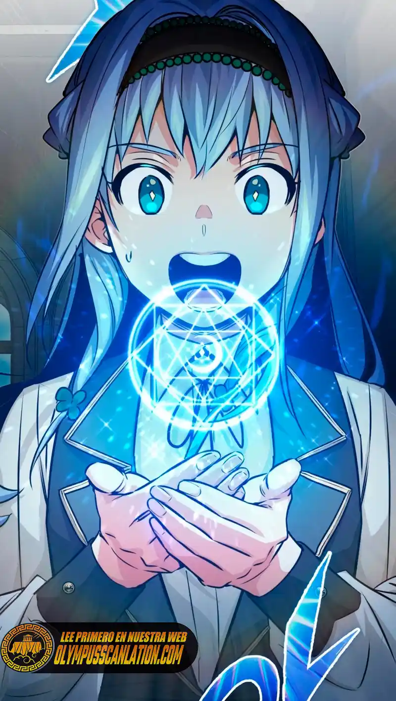 The Dark Magician Transmigrates After 66666 Years - Capítulo 73 - Página 58 - LectorTMOo