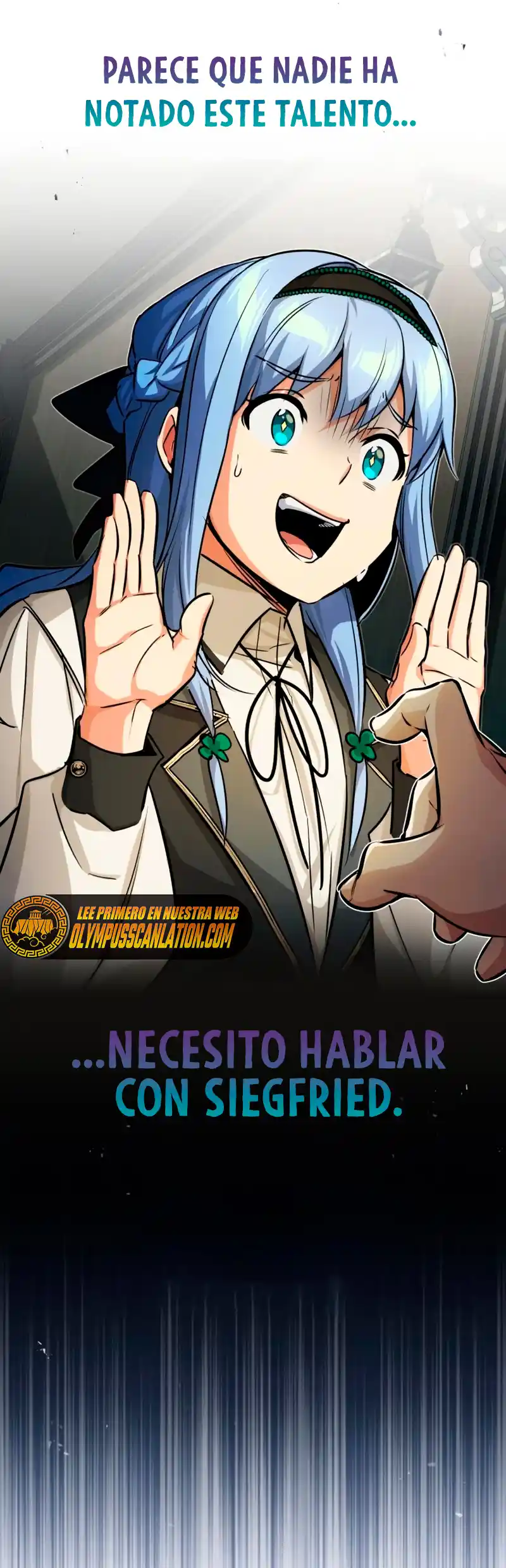 The Dark Magician Transmigrates After 66666 Years - Capítulo 73 - Página 65 - LectorTMOo