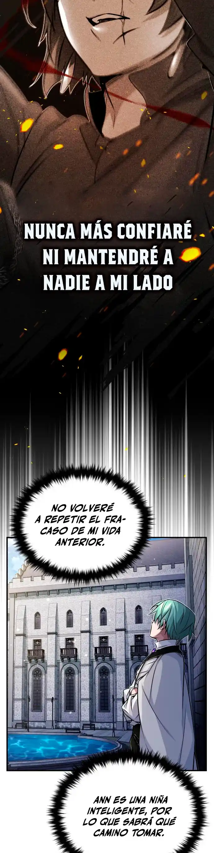 The Dark Magician Transmigrates After 66666 Years - Capítulo 74 - Página 16 - LectorTMOo