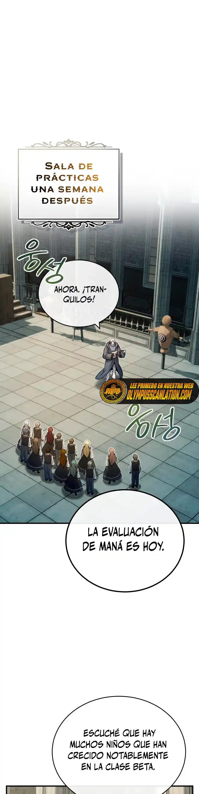 The Dark Magician Transmigrates After 66666 Years - Capítulo 74 - Página 18 - LectorTMOo