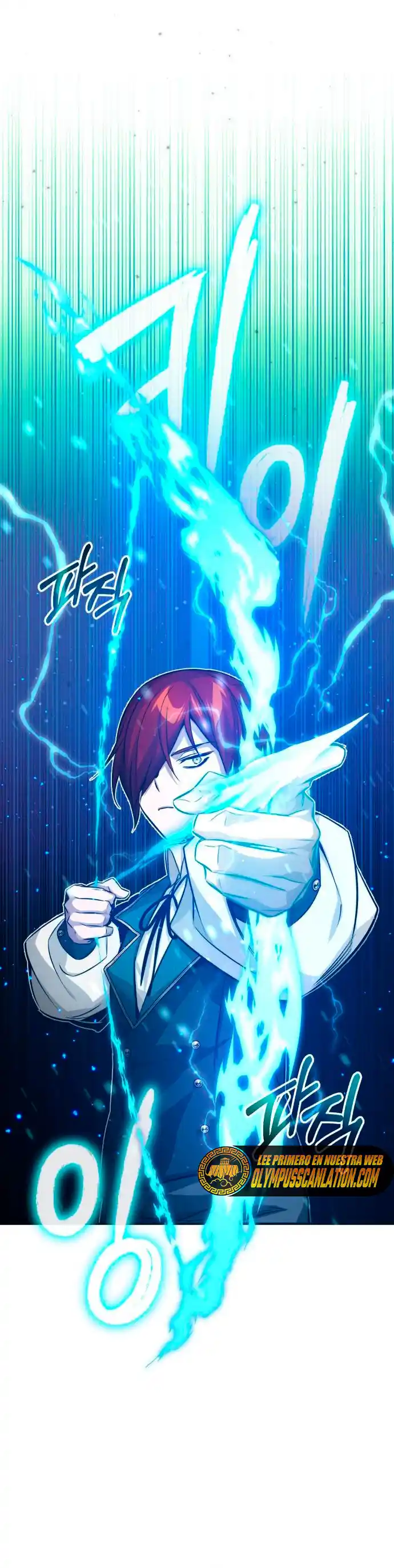 The Dark Magician Transmigrates After 66666 Years - Capítulo 74 - Página 21 - LectorTMOo