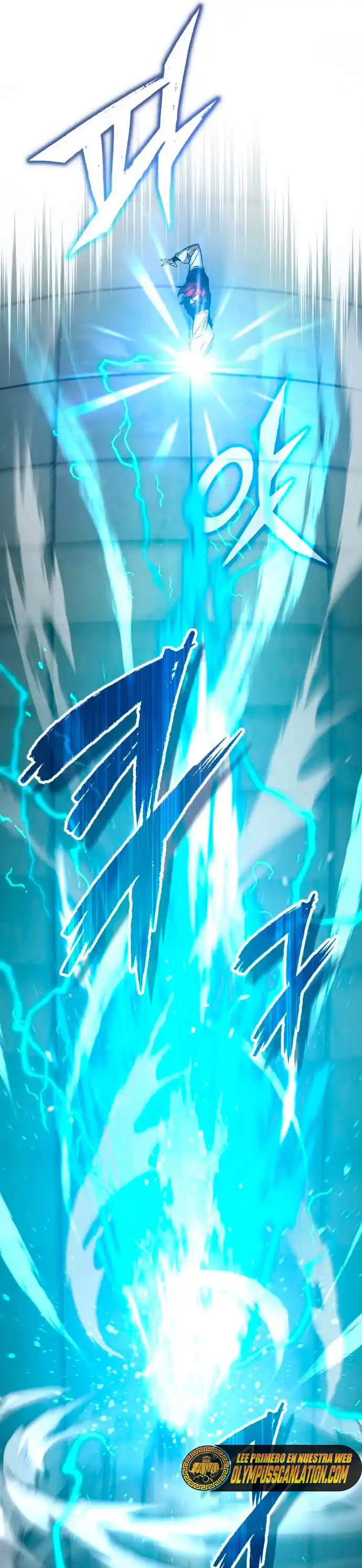 The Dark Magician Transmigrates After 66666 Years - Capítulo 74 - Página 22 - LectorTMOo