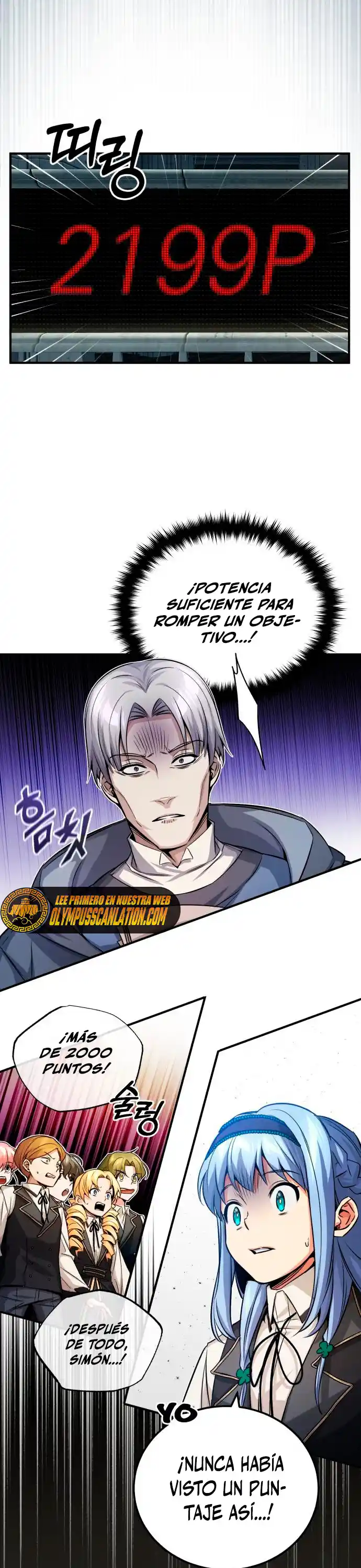 The Dark Magician Transmigrates After 66666 Years - Capítulo 74 - Página 24 - LectorTMOo