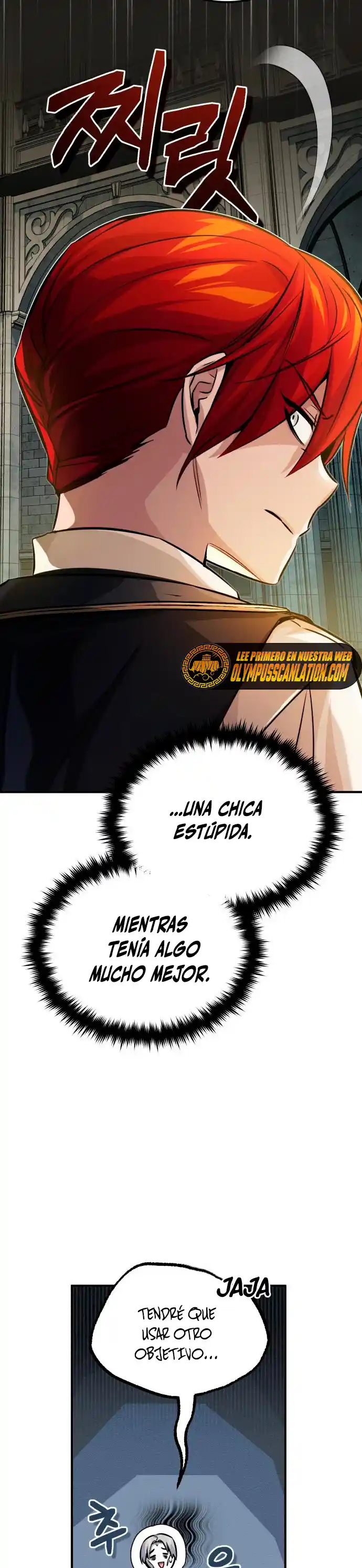 The Dark Magician Transmigrates After 66666 Years - Capítulo 74 - Página 25 - LectorTMOo