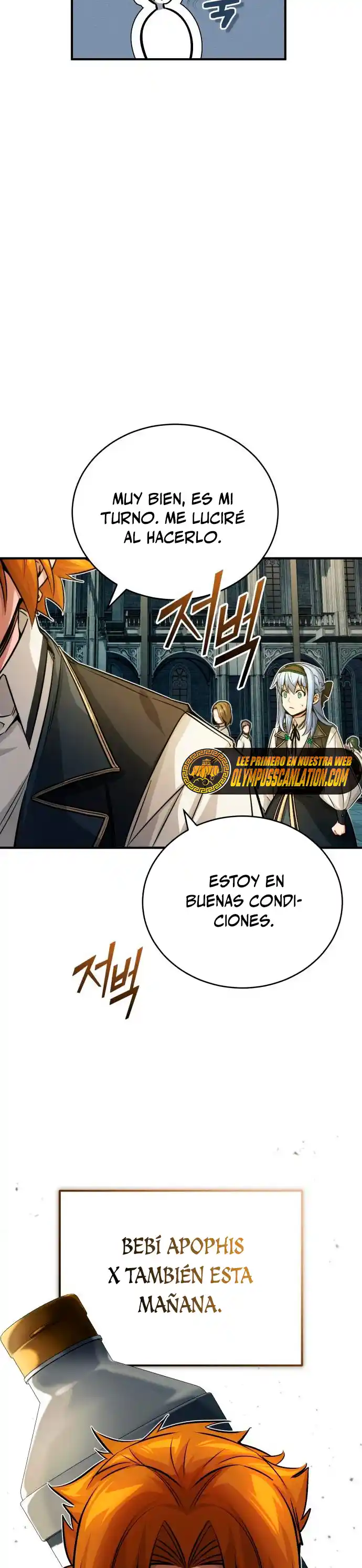 The Dark Magician Transmigrates After 66666 Years - Capítulo 74 - Página 26 - LectorTMOo