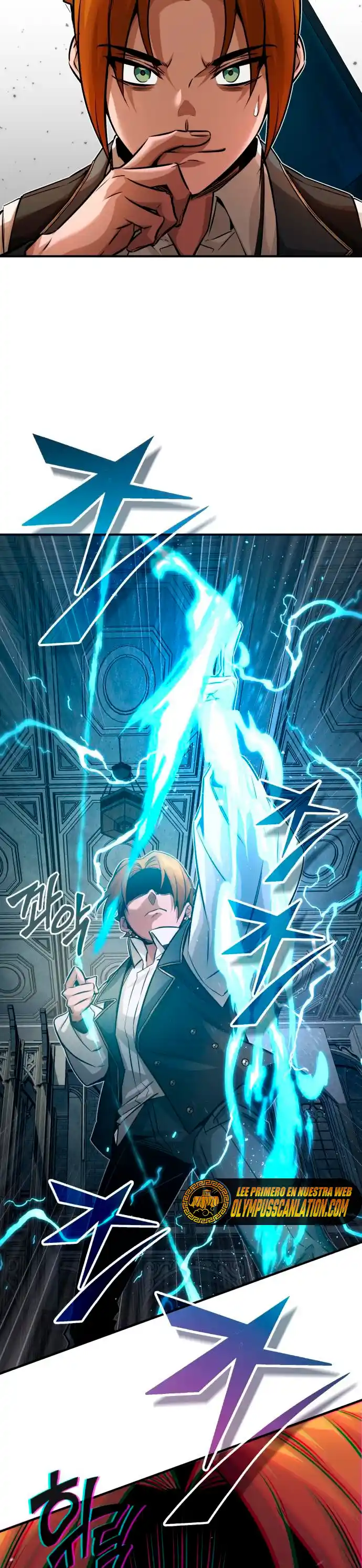 The Dark Magician Transmigrates After 66666 Years - Capítulo 74 - Página 27 - LectorTMOo